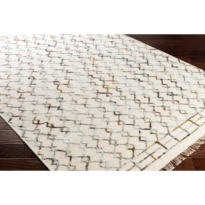 Surya Nettie NET-1001-2x3 rug