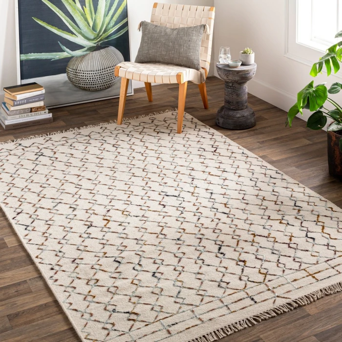 Surya Nettie NET-1001-2x3 rug