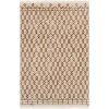 Surya Nettie Beige NET-1002 2 ft. X 3 ft. Rect. Rug