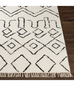 Surya Nettie Cream NET-1003 8ft. x 10ft. Rect. Rug