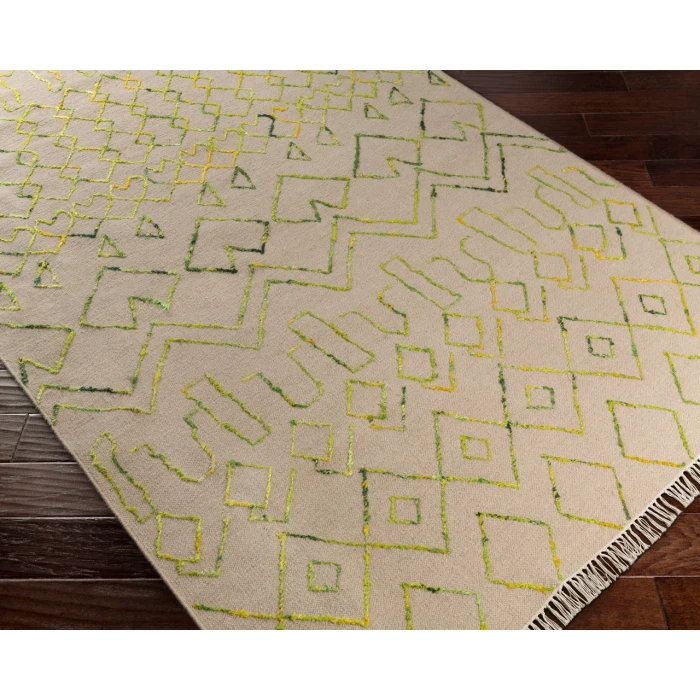 Surya Nettie NET-1004-8x10 rug