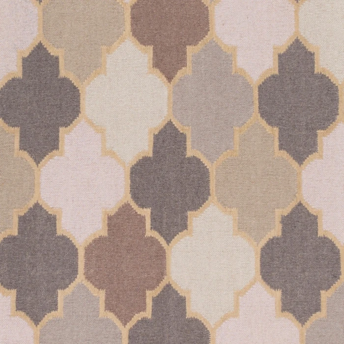 Surya Nia Charcoal NIA-7002 3ft.6in. x 5ft.6in. Rect. Rug