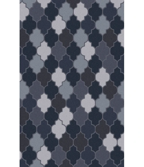 Surya Nia NIA-7004-8x11 rug