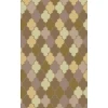 Surya Nia Dusty Sage NIA-7006 3 ft. 6 in. X 5 ft. 6 in. Rect. Rug