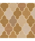 Surya Nia Dusty Sage NIA-7006 3 ft. 6 in. X 5 ft. 6 in. Rect. Rug