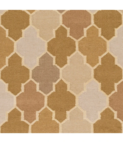 Surya Nia Dusty Sage NIA-7006 3 ft. 6 in. X 5 ft. 6 in. Rect. Rug