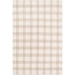 LIVABLISS Nader Ivory NIN-2303 5ft. x 7ft.6in. Rect. Rug
