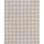LIVABLISS Nader Stone Gray NIN-2305 5ft. x 7ft.6in. Rect. Rug