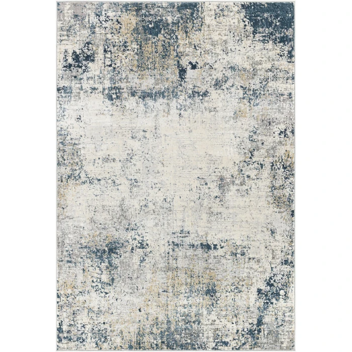Livabliss Norland Medium Gray NLD-2312 12 ft. X 15 ft. Rect. Rug
