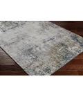 Livabliss Norland Medium Gray NLD-2312 12 ft. X 15 ft. Rect. Rug