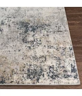 Livabliss Norland Medium Gray NLD-2312 12 ft. X 15 ft. Rect. Rug