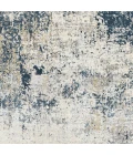 Livabliss Norland Medium Gray NLD-2312 12 ft. X 15 ft. Rect. Rug