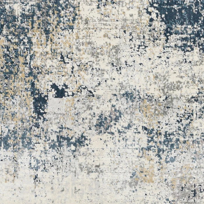 Livabliss Norland Medium Gray NLD-2312 12 ft. X 15 ft. Rect. Rug