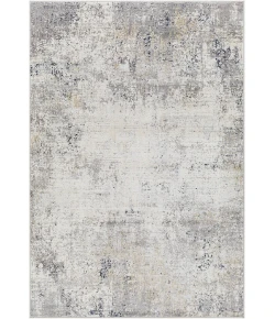 Livabliss Norland NLD2314 Medium Gray Charcoal Area Rug 10 ft. X 14 ft. Rectangle