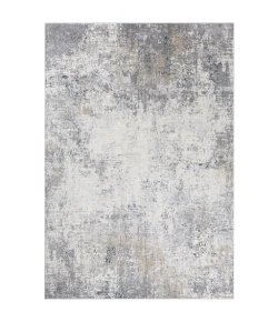 Livabliss Norland NLD2314 Medium Gray Charcoal Area Rug 10 ft. X 14 ft. Rectangle