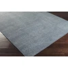 Surya Nostalgia NLG9000 Charcoal Cream Area Rug 2 ft. X 3 ft. Rectangle
