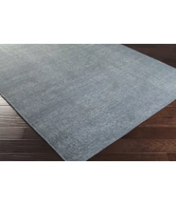 Surya Nostalgia NLG9000 Charcoal Cream Area Rug 2 ft. X 3 ft. Rectangle