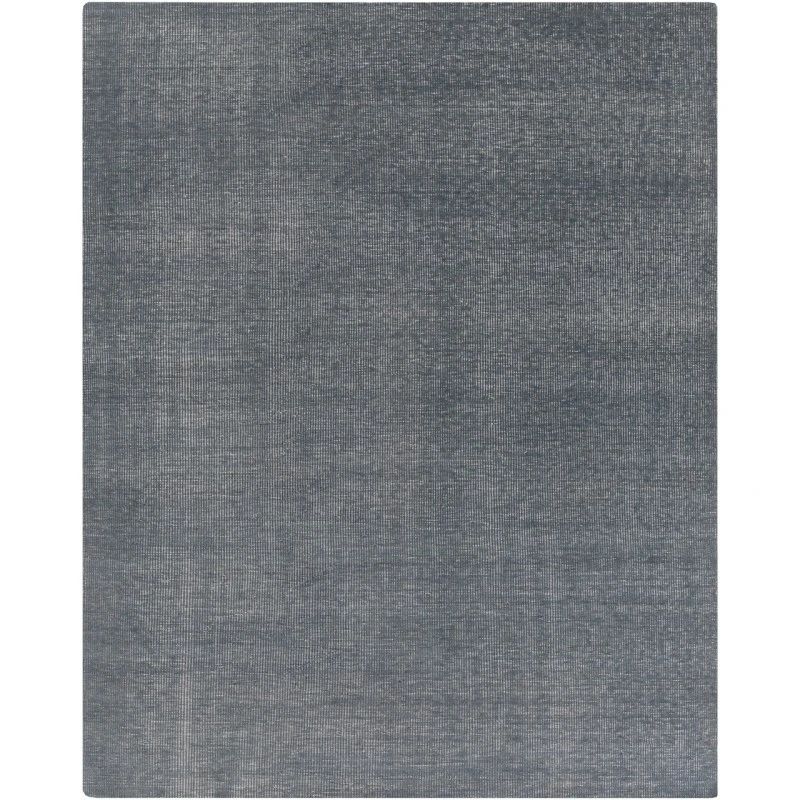 Nostalgia NLG-9000 5'6" x 8'6" Handmade Rug