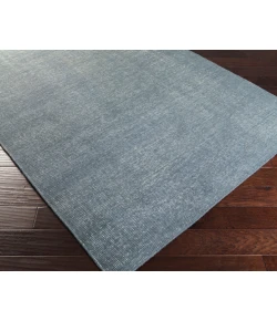 Surya Nostalgia NLG9000 Charcoal Cream Area Rug 2 ft. X 3 ft. Rectangle