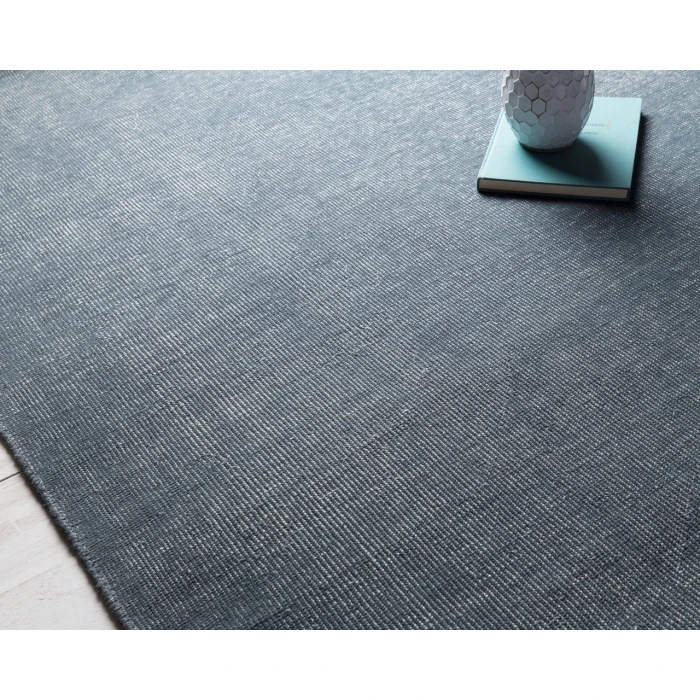 Nostalgia NLG-9000 5'6" x 8'6" Handmade Rug
