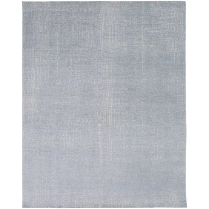 Nostalgia NLG-9004 3'6" x 5'6" Handmade Rug