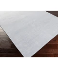 Nostalgia NLG-9004 3'6" x 5'6" Handmade Rug