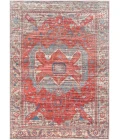 LIVABLISS Nolita Burgandy NLT-2303 7ft.7in. x 9ft.6in. Rect. Rug