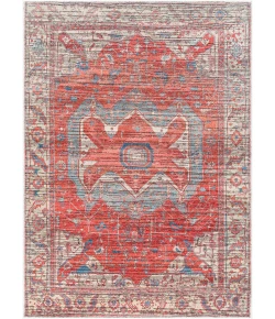 Livabliss Nolita NLT2303 Burgundy Rose Area Rug 9 ft. 10 in. X 13 ft. Rectangle