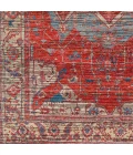 LIVABLISS Nolita Burgandy NLT-2303 7ft.7in. x 9ft.6in. Rect. Rug