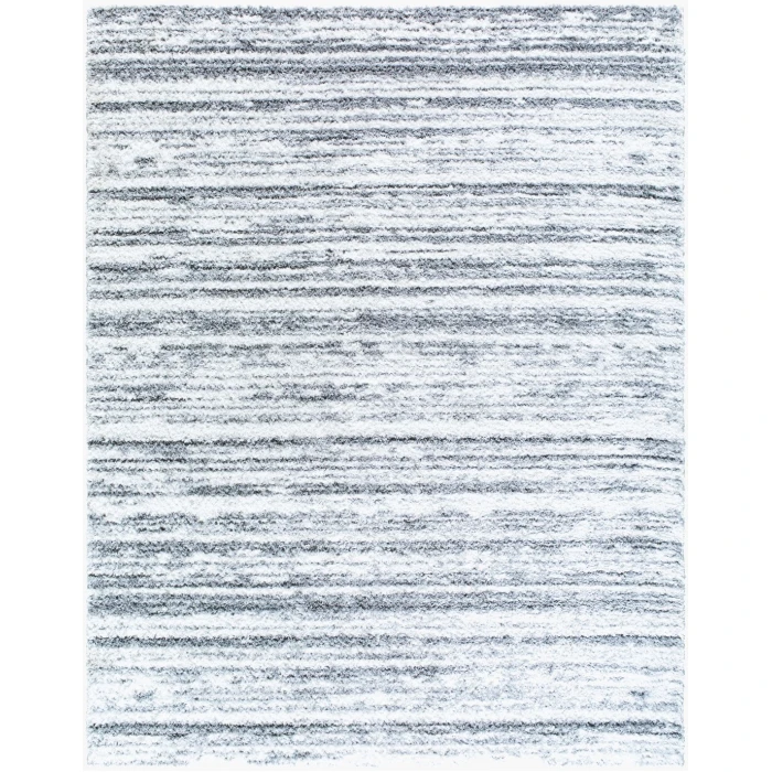 Livabliss Nomadic Cream NMC-2319 7 ft. 10 in. X 10 ft. Rect. Rug
