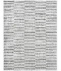 Livabliss Nomadic Light Slate NMC-2320 6 ft. 7 in. X 9 ft. Rect. Rug