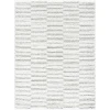 Livabliss Nomadic Cream NMC-2321 6 ft. 7 in. X 9 ft. Rect. Rug