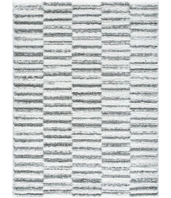 Livabliss Nomadic Cream NMC-2322 6 ft. 7 in. X 9 ft. Rect. Rug