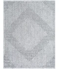 Livabliss Nomadic Gray NMC-2324 7 ft. 10 in. X 10 ft. Rect. Rug