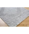 Livabliss Nomadic Gray NMC-2324 7 ft. 10 in. X 10 ft. Rect. Rug