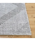 Livabliss Nomadic Gray NMC-2324 7 ft. 10 in. X 10 ft. Rect. Rug