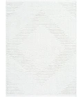Livabliss Nomadic Cream NMC-2327 6 ft. 7 in. X 9 ft. Rect. Rug