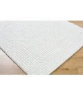 Livabliss Nomadic Cream NMC-2327 6 ft. 7 in. X 9 ft. Rect. Rug