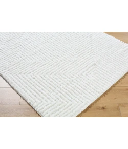Livabliss Nomadic Cream NMC-2327 7 ft. 10 in. X 10 ft. Rect. Rug