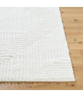 Livabliss Nomadic Cream NMC-2327 6 ft. 7 in. X 9 ft. Rect. Rug