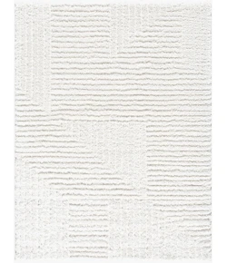 Livabliss Nomadic Cream NMC-2328 6 ft. 7 in. X 9 ft. Rect. Rug