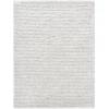 Livabliss Nomadic Light Slate NMC-2329 6 ft. 7 in. X 9 ft. Rect. Rug