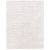 Livabliss Nomadic Cream NMC-2330 6 ft. 7 in. X 9 ft. Rect. Rug