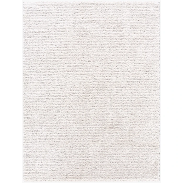 Livabliss Nomadic Cream NMC-2330 6 ft. 7 in. X 9 ft. Rect. Rug
