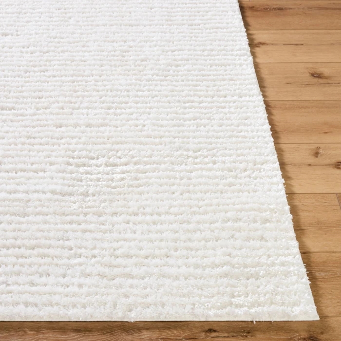 Livabliss Nomadic Cream NMC-2330 6 ft. 7 in. X 9 ft. Rect. Rug
