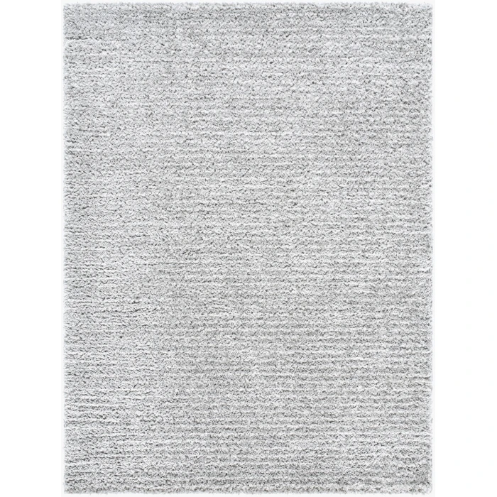 Livabliss Nomadic Gray NMC-2331 6 ft. 7 in. X 9 ft. Rect. Rug