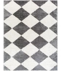 Livabliss Nomadic Cream NMC-2332 7 ft. 10 in. X 10 ft. Rect. Rug