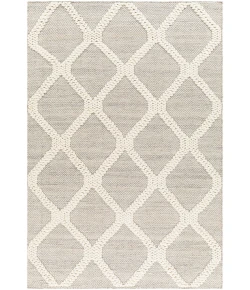 Livabliss Nina NNA2300 Ivory Taupe Area Rug 2 ft. 6 in. X 8 ft. Runner