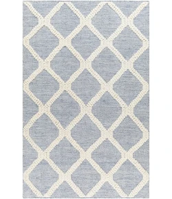 Livabliss Nina NNA2303 Light Grey Pewter Area Rug 2 ft. 6 in. X 8 ft. Runner
