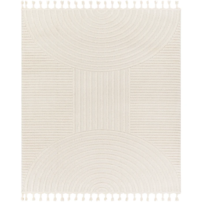 Nora NOA-2309 311" x 57" Machine Woven Rug